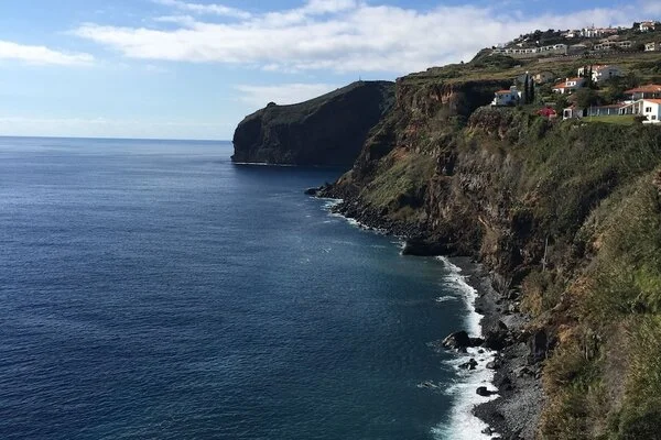 Madère : Hôtel Inn & Art Madeira