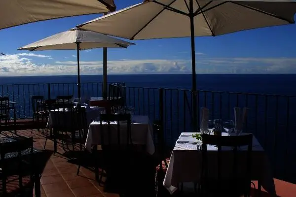 Madère : Hôtel Inn & Art Madeira