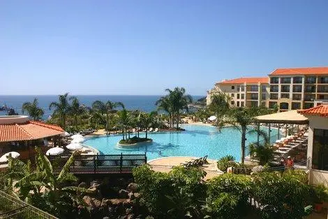 Sejour Porto Mare 4* Madère Funchal