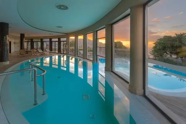 Madère : Hôtel Quinta Das Vistas Palace Garden