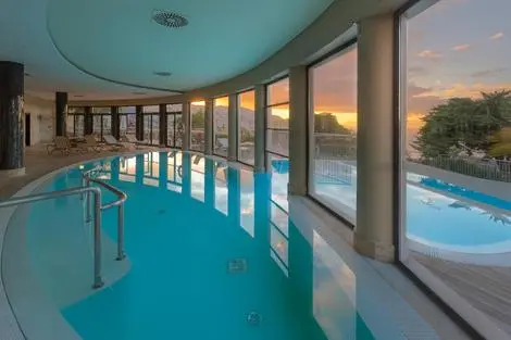 Madère : Hôtel Quinta Das Vistas Palace Garden