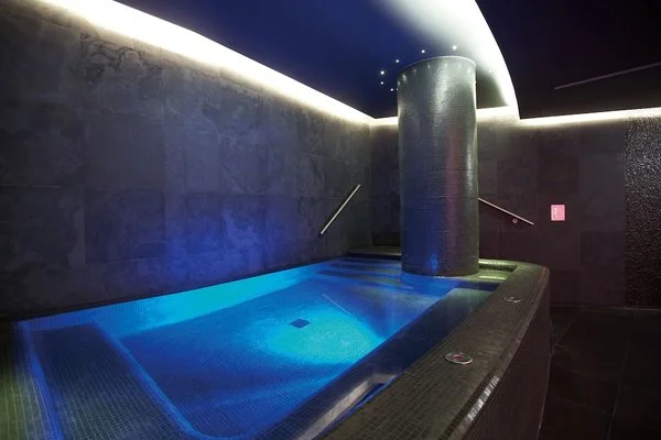 Madère : Hôtel The Vine