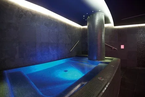 Madère : Hôtel The Vine