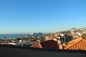 Madère-Funchal, Hôtel Travellers Pearl By Storytellers 4*