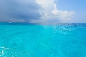 Maldives-Atoll de Male Sud, Hôtel Season Paradise