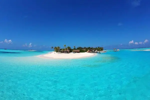 Autres - Innahura Maldives Resort 4*