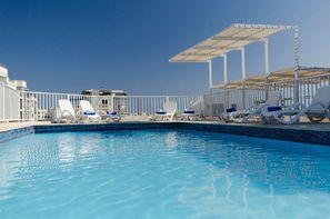 Malte-La Valette, Hotel Argento