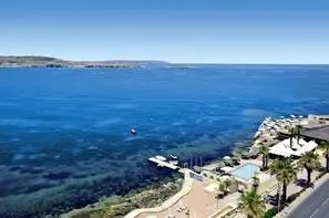Malte-La Valette, Hotel Dolmen Resort
