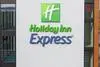 Facade - Holiday Inn Express Malta 3* La Valette Malte