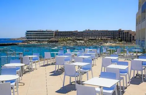 Ville - Labranda Riviera Hotel & Spa 4* La Valette Malte