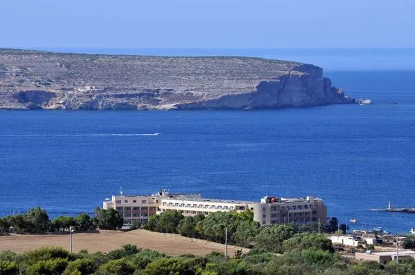 Hôtel Labranda Riviera Hotel & Spa Bassin Méditerranéen Malte