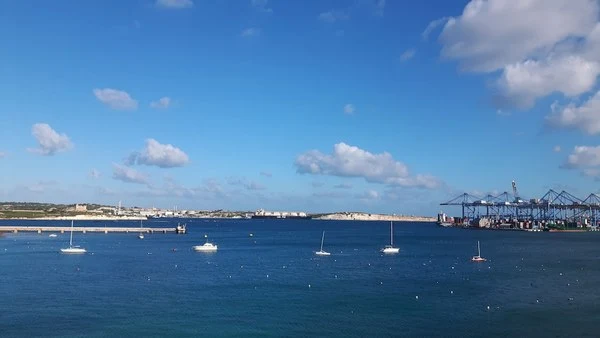Hôtel Water's Edge Bassin Méditerranéen Malte