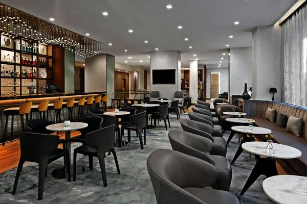 Malte : Hôtel Ac Hotel By Marriott St. Julian's