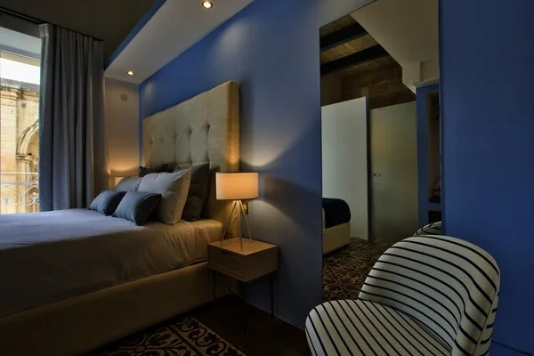 Malte : Hôtel Barrakka Suites