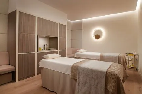 Sejour Corinthia Palace Hotel 5* Malte St Paul