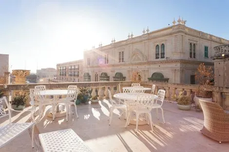 Sejour Domus Zamittello 4* Malte St Paul