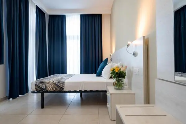 Malte : Hôtel Gillieru