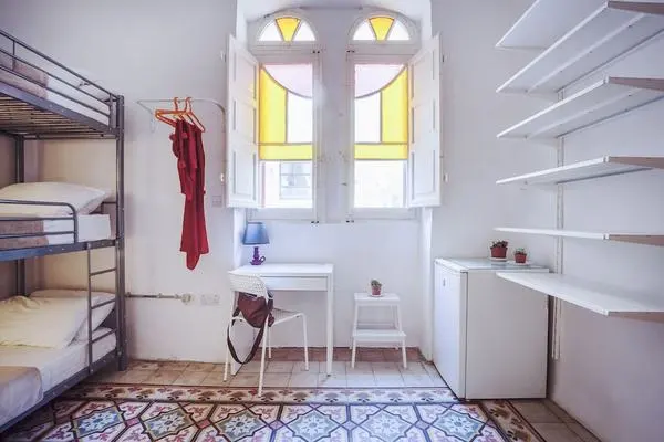 Malte : Hôtel Granny's Inn Hostel