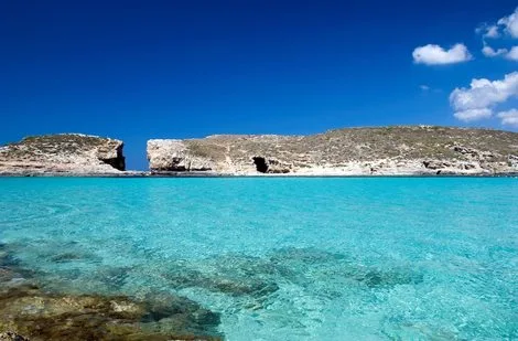 Sejour Holiday Inn Express Malta 3* Malte St Paul