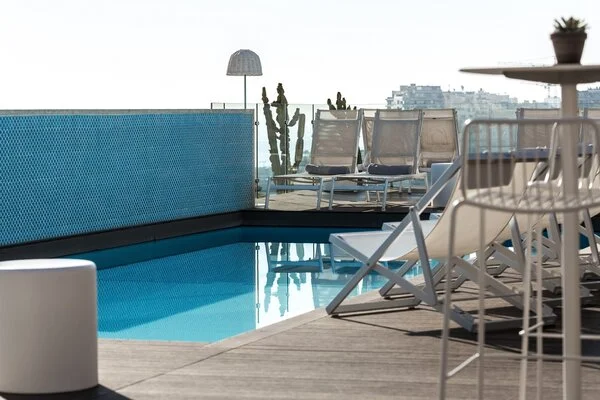 Malte : Hôtel Juliani