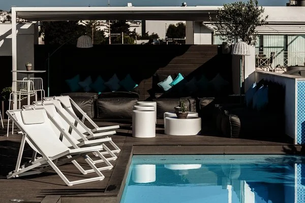 Malte : Hôtel Juliani