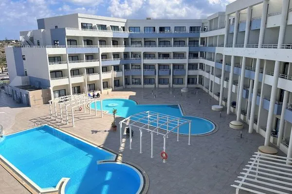 Malte : Hôtel Labranda Riviera Hotel & Spa