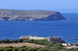 Malte-St Paul, Hôtel Labranda Riviera Hotel & Spa 4*