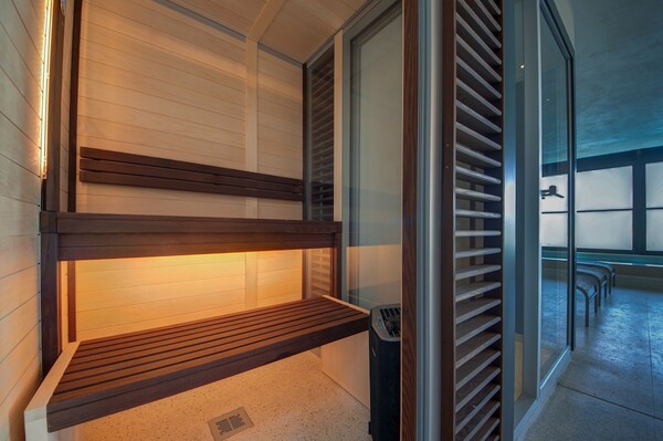 Malte : Hôtel Land's End Boutique Hotel
