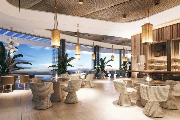 Malte : Hôtel Me Malta By Melia