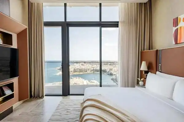 Malte : Hôtel Me Malta By Melia