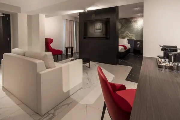 Malte : Hôtel Melior Boutique Hotel