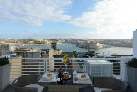 Sejour Paulos Valletta 4* Malte St Paul