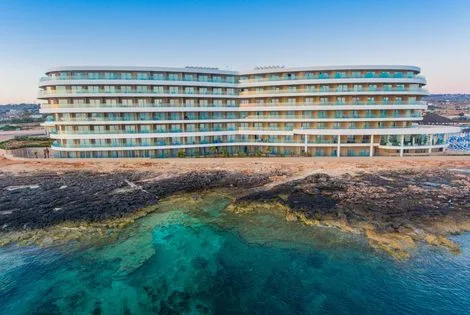 Malte : Hôtel Ramla Bay Resort
