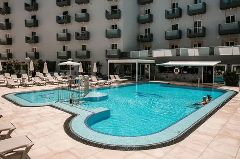 Sejour San Pawl 3* Malte St Paul