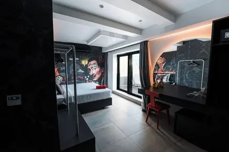 Malte : Hôtel So City Hotel