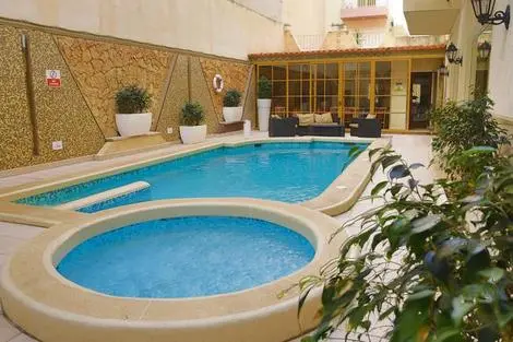 Malte : Hôtel Soreda