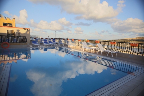 Malte : Hôtel Soreda