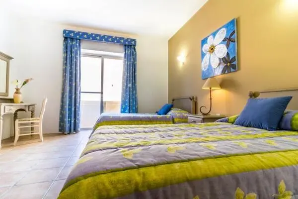 Malte : Hôtel Ta Frenc Apartments