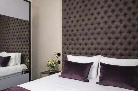 Malte : Hôtel Urban Valley Resort & Spa