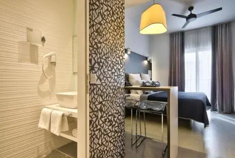 Malte : Hôtel Valentina