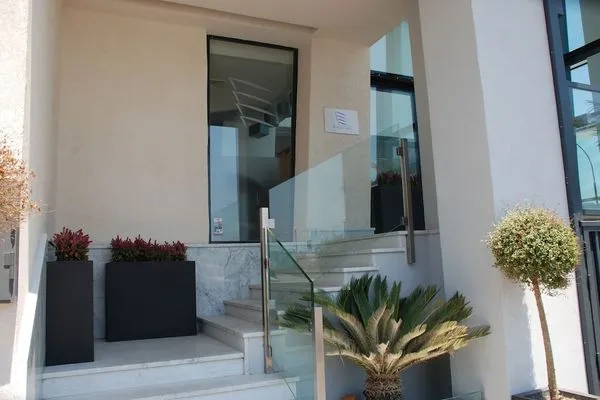 Malte : Hôtel Water's Edge