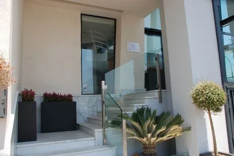 Malte : Hôtel Water's Edge