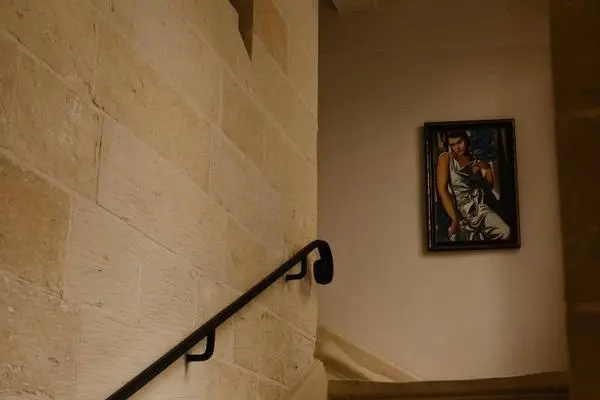 Malte : Hôtel Xara Palace Relais & Chateaux