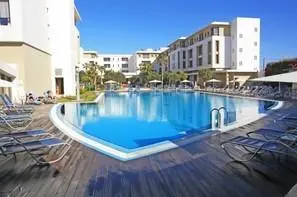 Maroc balnéaire-Essaouira, Hôtel Atlas Essaouira & Spa