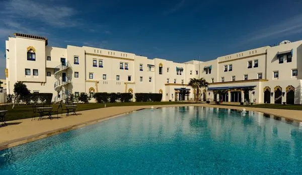 Maroc balnéaire : Hôtel La Perle de Mogador (ex Ibis) by Accor