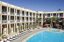 Maroc balnéaire-Essaouira, Hôtel Le Medina Essaouira Hotel Thalassa Sea And Spa 5*