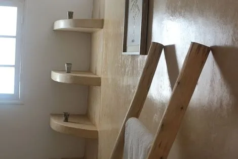 vol+hotel Sejour Riad Amana 3* Maroc balnéaire Essaouira