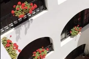 Maroc balnéaire-Essaouira, Hôtel Riad Dar Awil