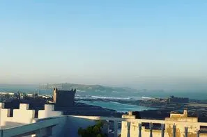 Maroc balnéaire-Essaouira, Hôtel Riad De La Mer