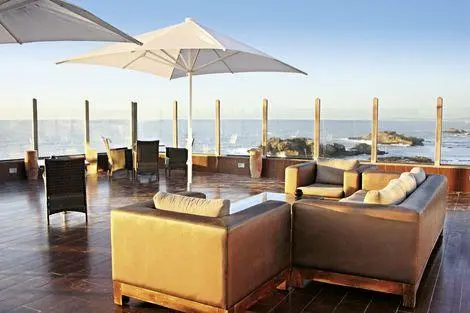 Maroc balnéaire : Hôtel Riad Mimouna